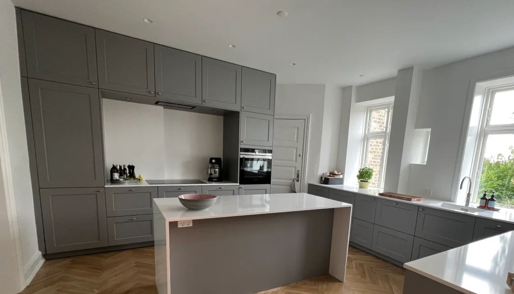 Til private 11 3xbyg-toemrer-nyt-koekken